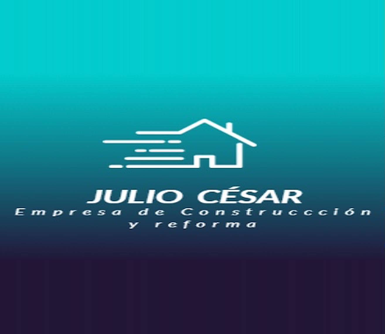 Reformas Julio César - Logo